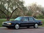 Buick Century 1989 года